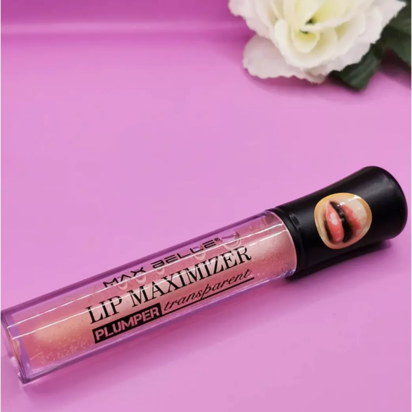 Voluminizador de labios Plumper Gloss promo 3x2