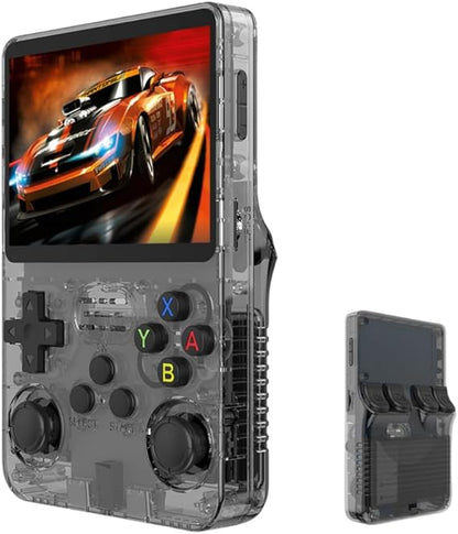 Game Console Portátil R36S